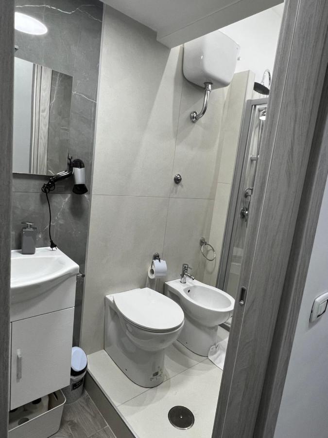 Home Partenope Napoli Dış mekan fotoğraf