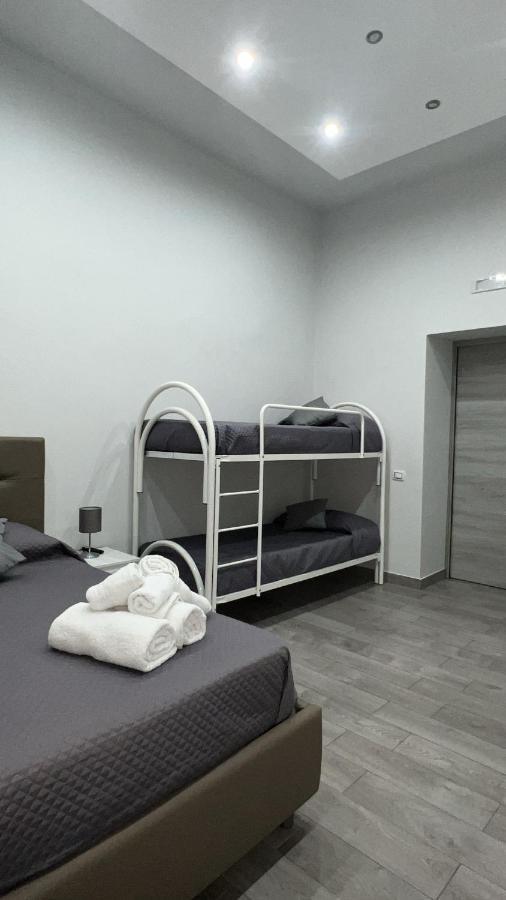 Home Partenope Napoli Dış mekan fotoğraf