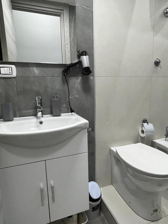 Home Partenope Napoli Dış mekan fotoğraf